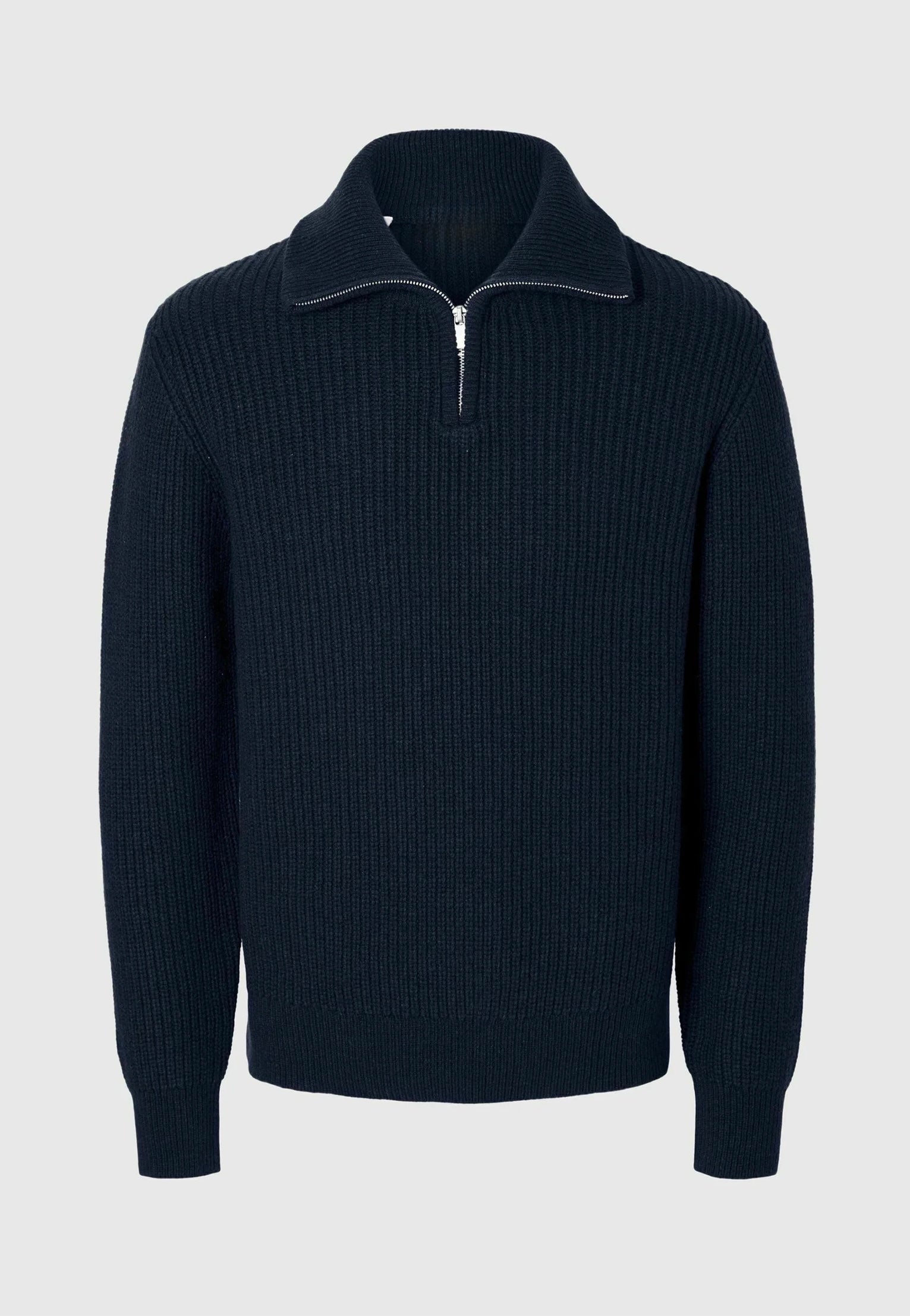 MIAMI HALF ZIP – BEGOUNEZ