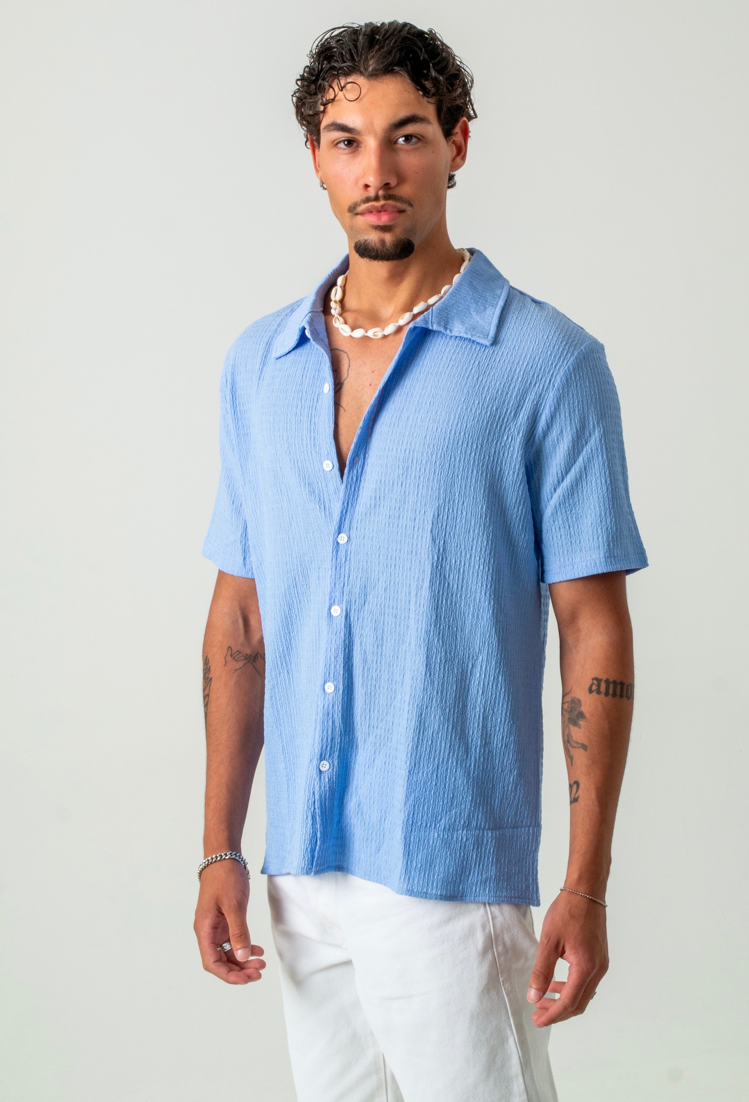 MONACO SHIRT