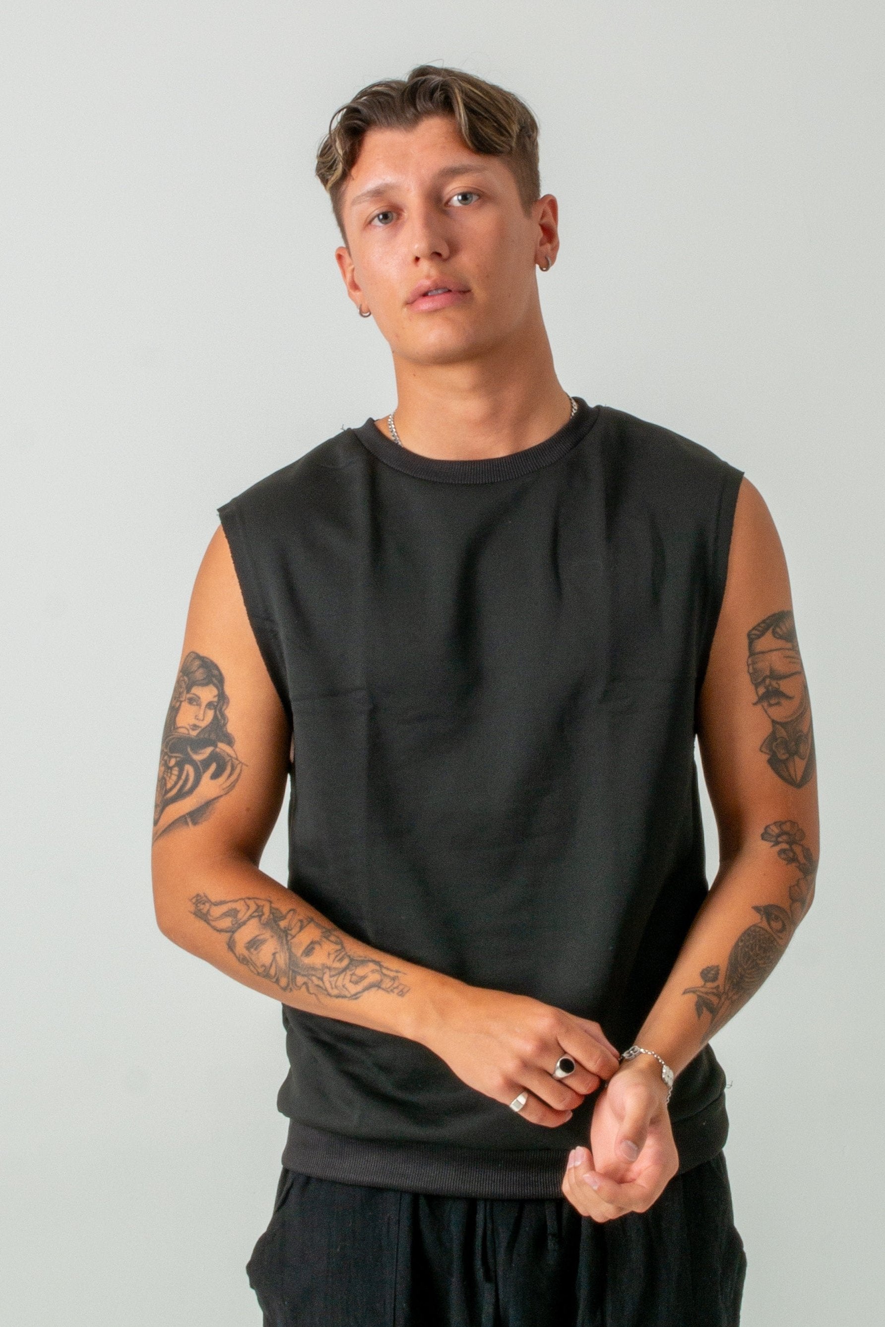 MIAMI INK VEST