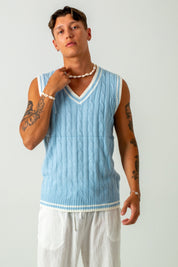 HELSINKI ICE VEST
