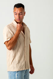 MARRAKECH SHIRT
