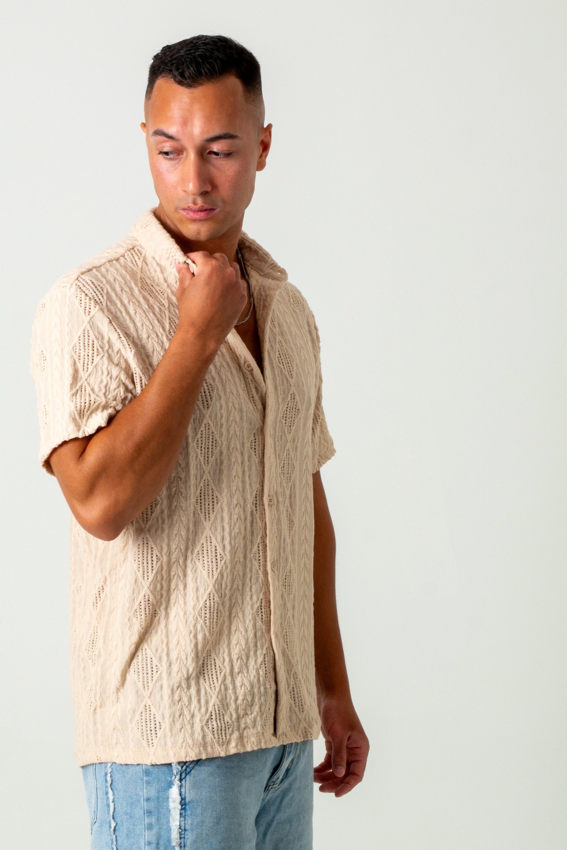 MARRAKECH SHIRT