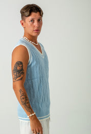 HELSINKI ICE VEST