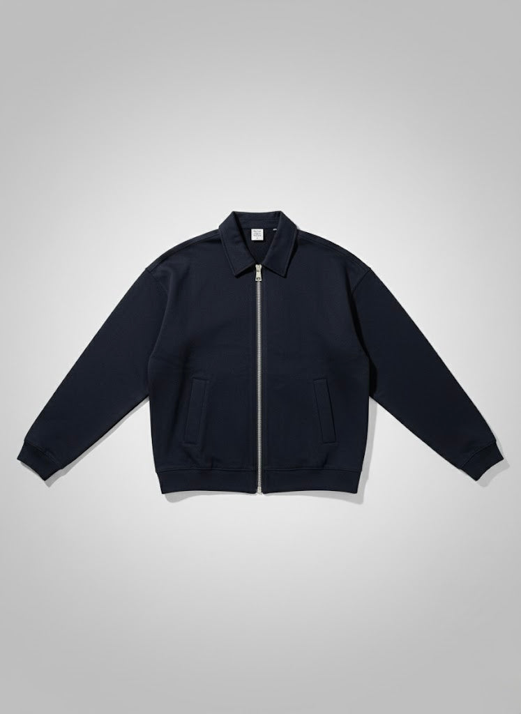 ROME NAVY JACKET