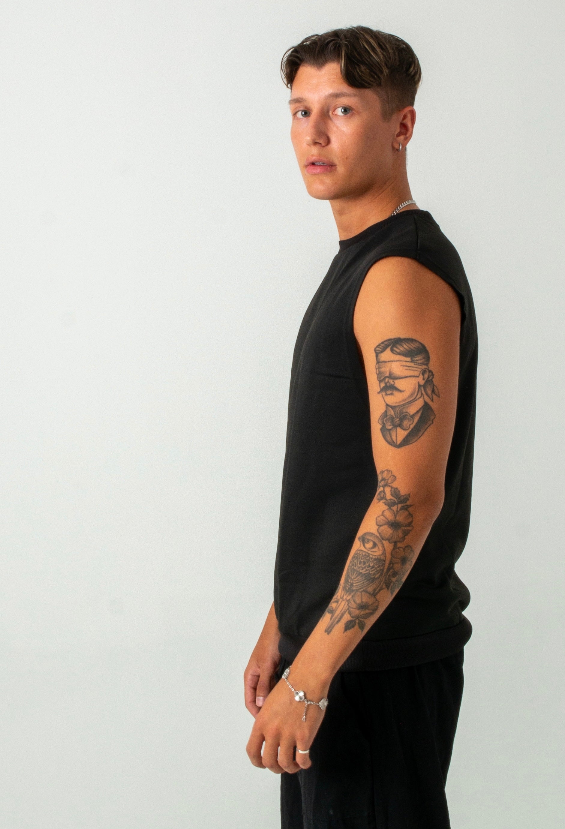 MIAMI INK VEST