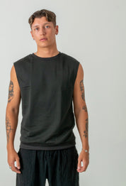 MIAMI INK VEST