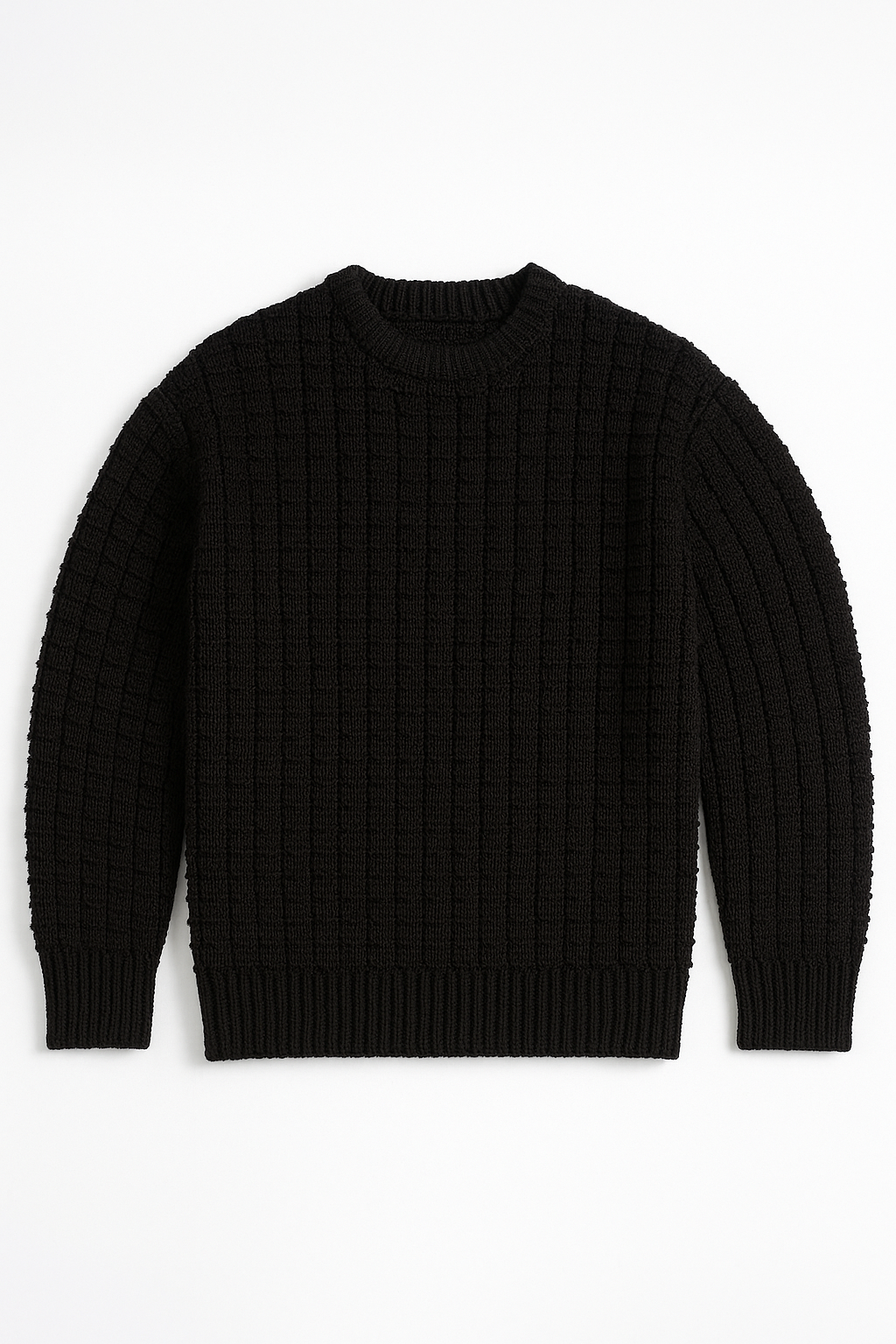 ALCUDIA KNIT SWEATER