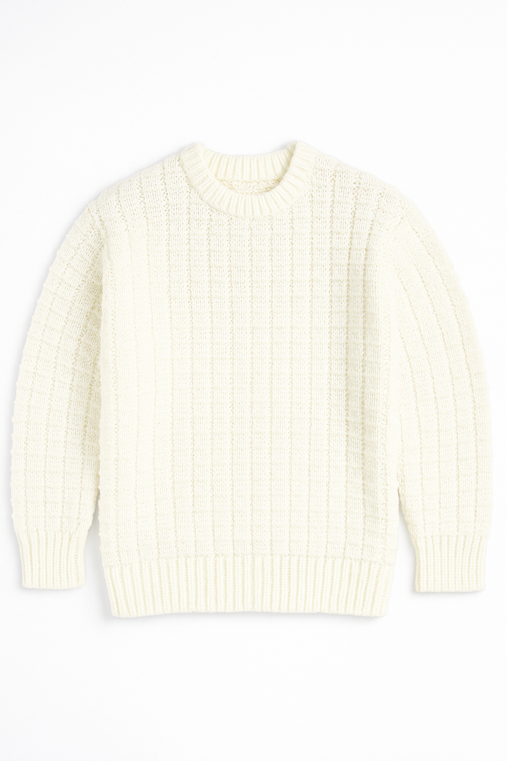 MARBELLA KNIT SWEATER
