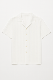 LISBON STRIPED SHIRT