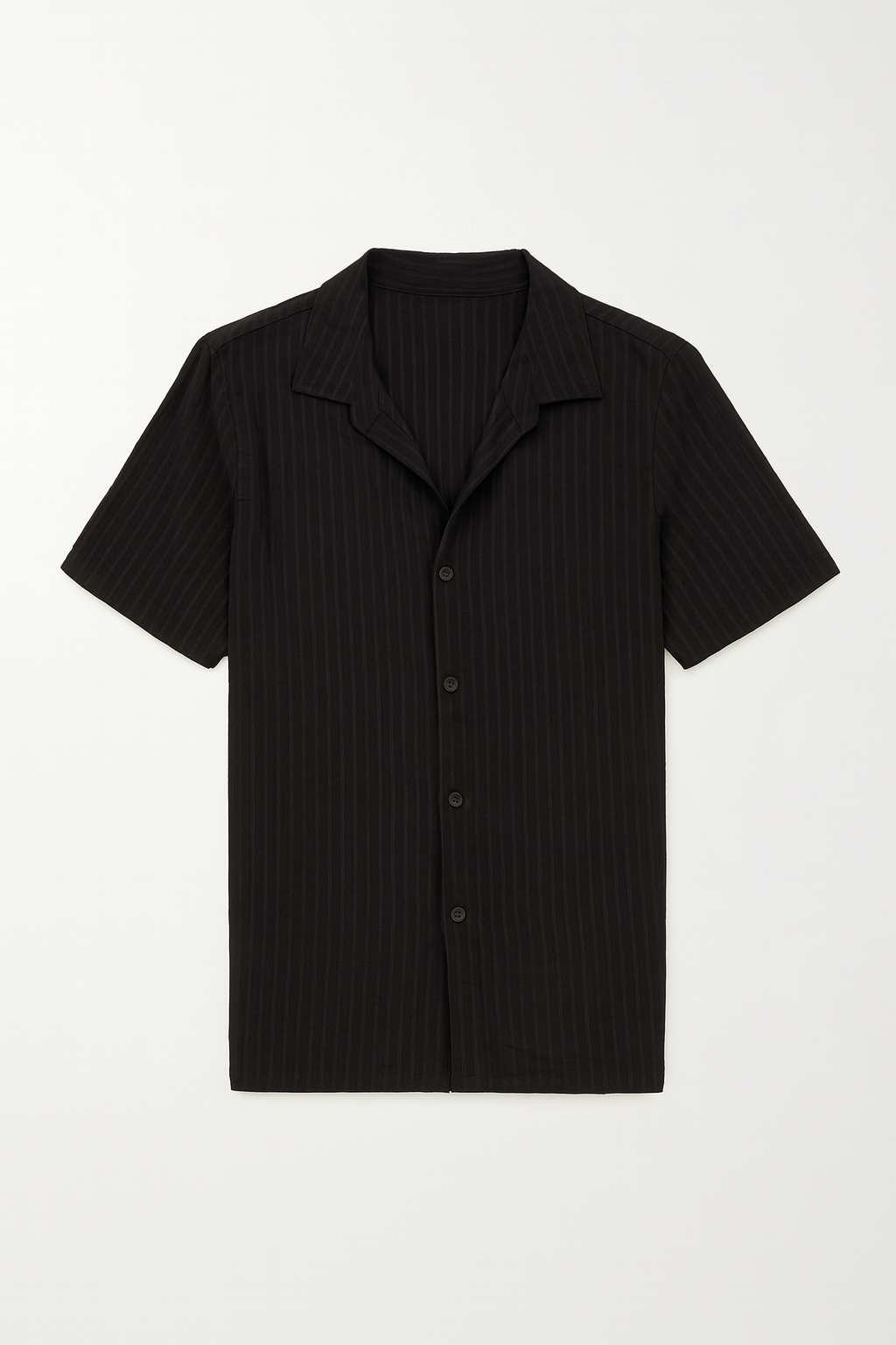 LONDON NOIR SHIRT