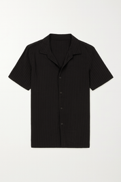 LONDON NOIR SHIRT
