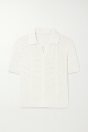 CAIRO BLANC SHIRT