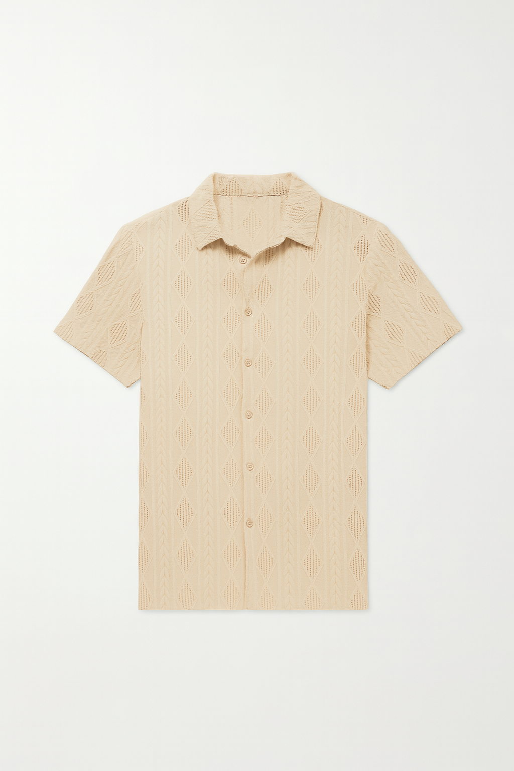 MARRAKECH SHIRT