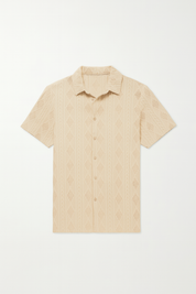 MARRAKECH SHIRT