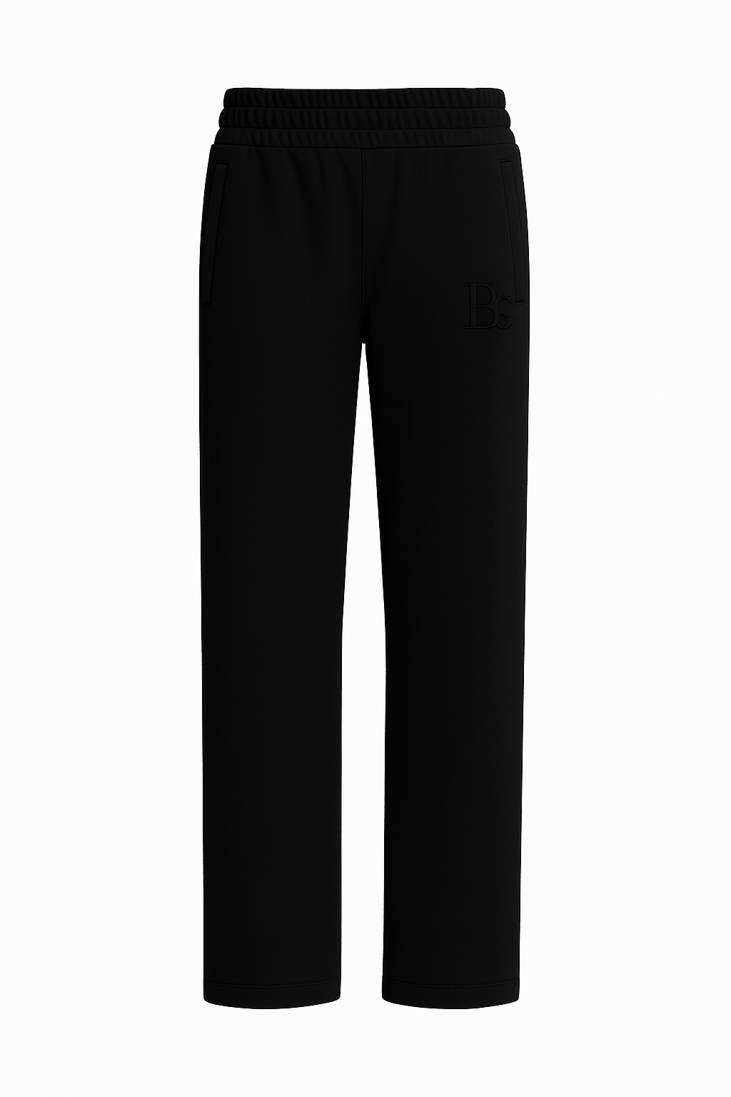 LONDON BLACK PANTS