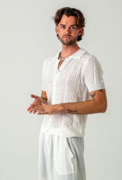 CAIRO BLANC SHIRT