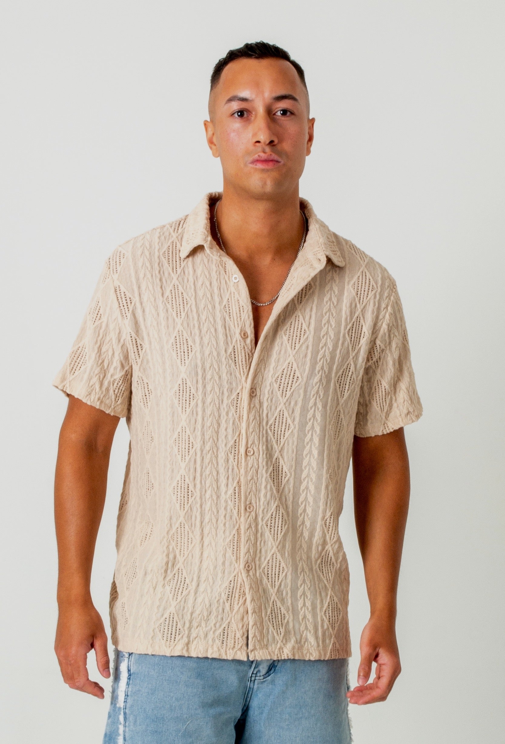 MARRAKECH SHIRT