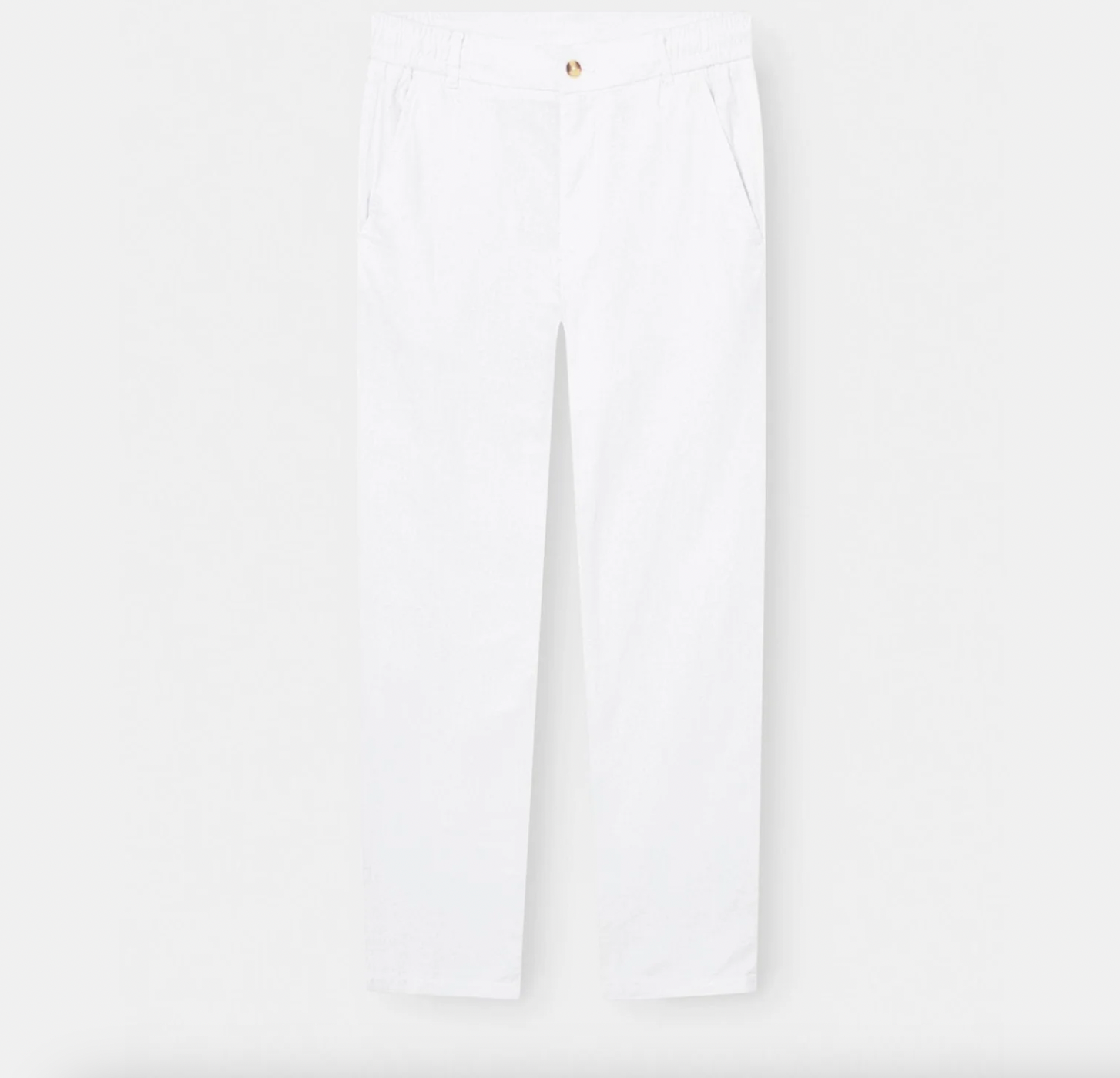 CASABLANCA LINEN PANTS